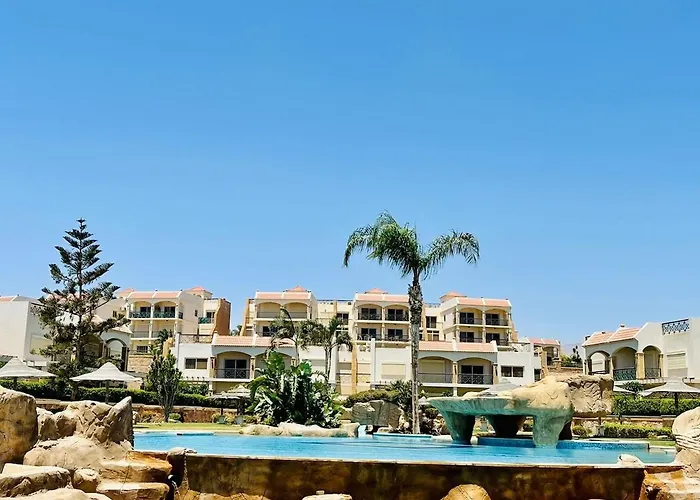 Arej Beachside *