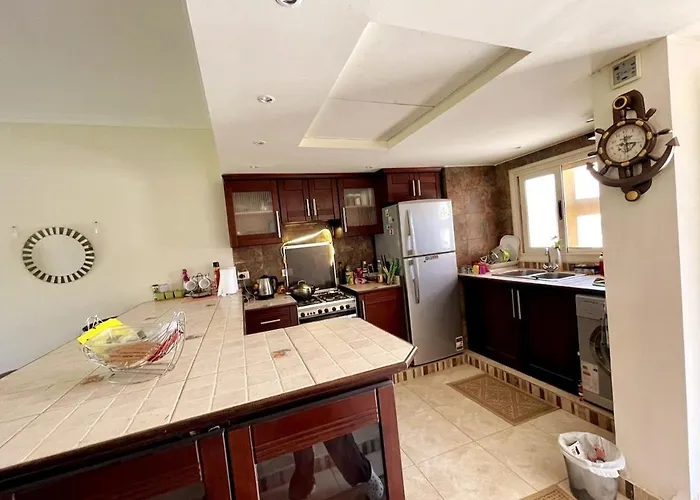 Apartment Arej Beachside *