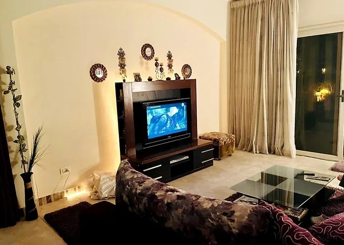 Apartment Arej Beachside