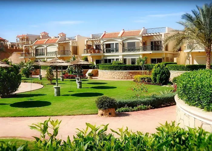 Arej Beachside * Ain Sukhna