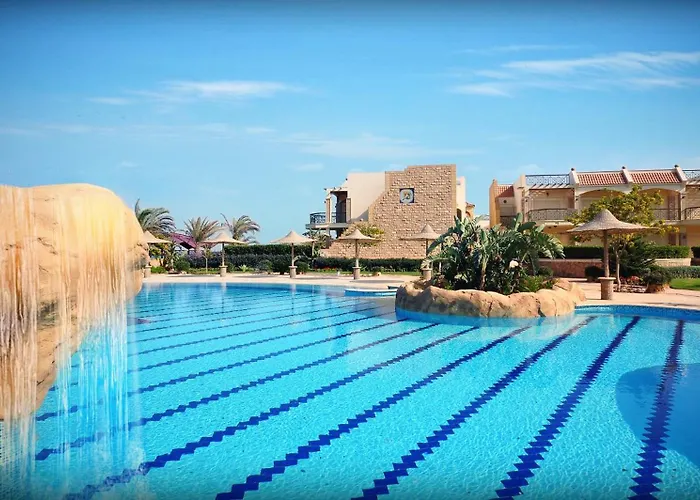 Arej Beachside Apartment *