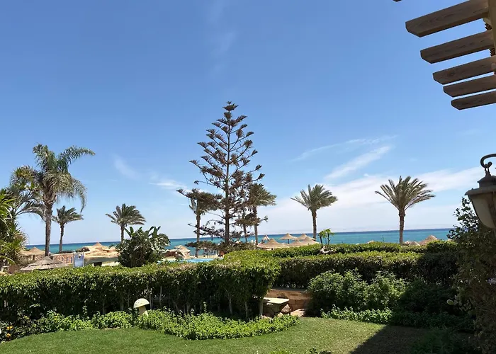 Apartment Arej Beachside